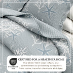 Fenwick Collection Quilt Set, photo 2 of 12