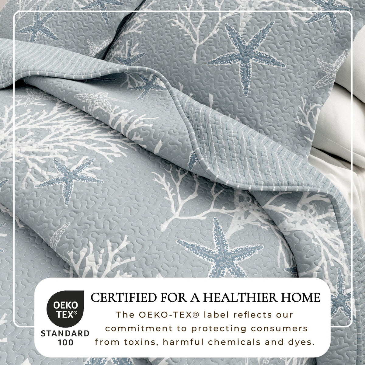 Fenwick Collection Quilt Set, photo 2 of 12