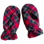 Polar Feet fleece mittens, photo 2 of 10