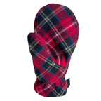 Polar Feet fleece mittens, photo 3 of 10
