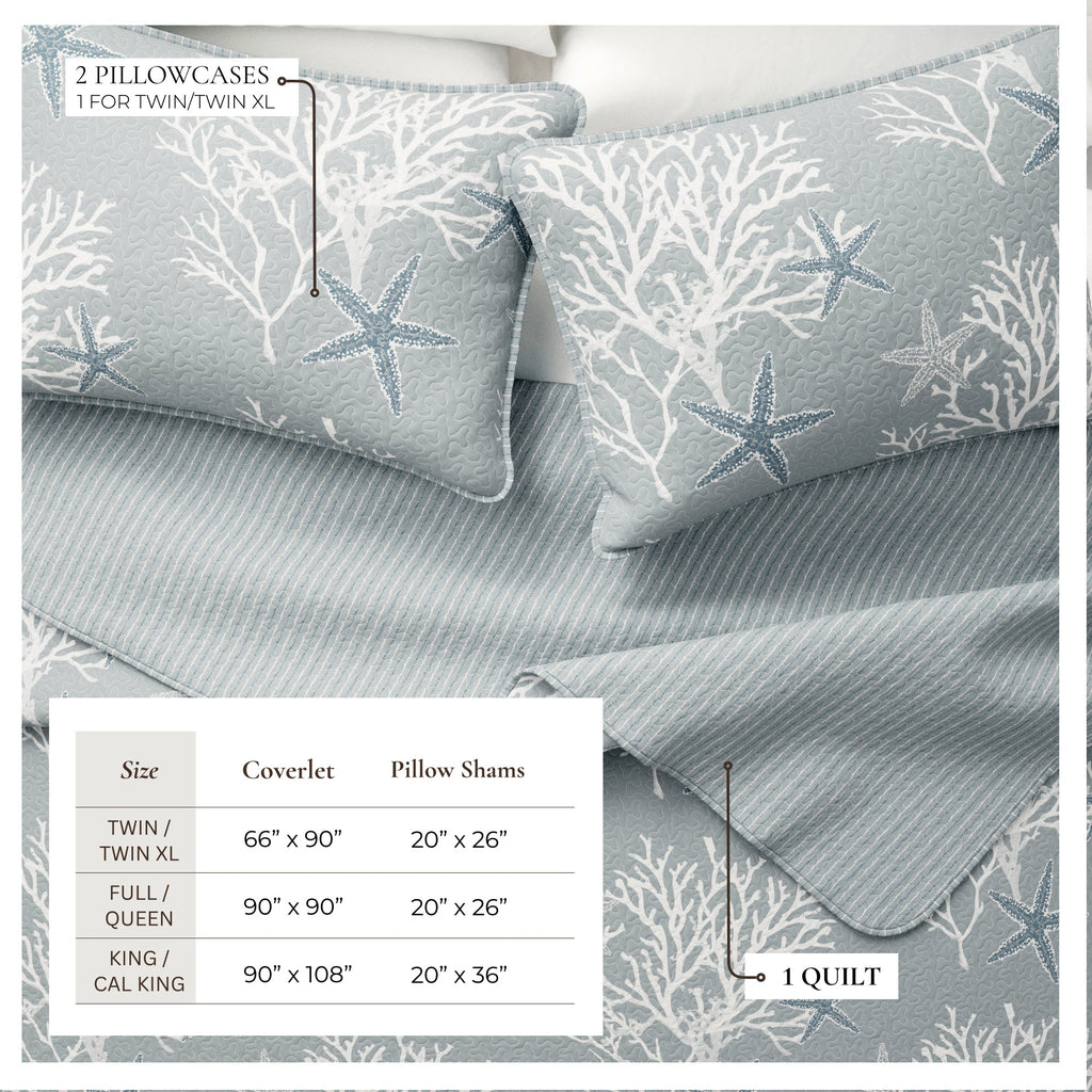 Fenwick Collection Quilt Set, photo 3 of 12