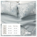 Fenwick Collection Quilt Set, photo 3 of 12