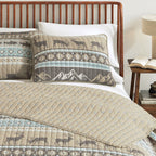 Lodge Quilt - Yosemite Collection, photo 6 of 6