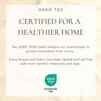 Cotton Solid Flannel Sheet - Nordic, photo 10 of 60