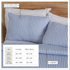 Stripe Quilt - Marcie Collection, photo 3 of 6
