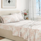 Turkish Cotton Flannel Sheet - Belle, photo 54 of 101