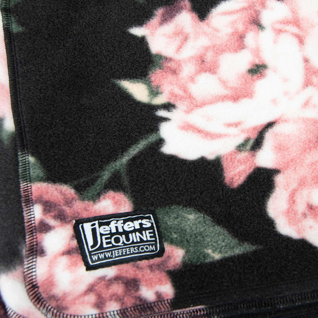 Jeffers Expression Oversized Fleece Throw Blanket, photo 19 of 29