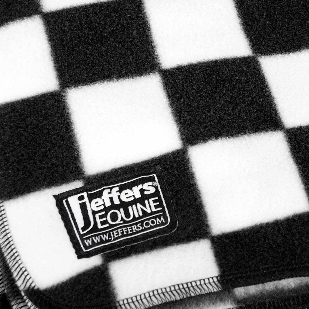 Jeffers Expression Oversized Fleece Throw Blanket, photo 23 of 29