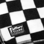 Jeffers Expression Oversized Fleece Throw Blanket, photo 23 of 29