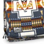 Jeffers Expression oversized fleece throw blanket, photo 5 of 10