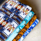 Jeffers Expression oversized fleece throw blanket, photo 7 of 10