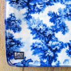 Jeffers Expression Oversized Fleece Throw Blanket, photo 11 of 29