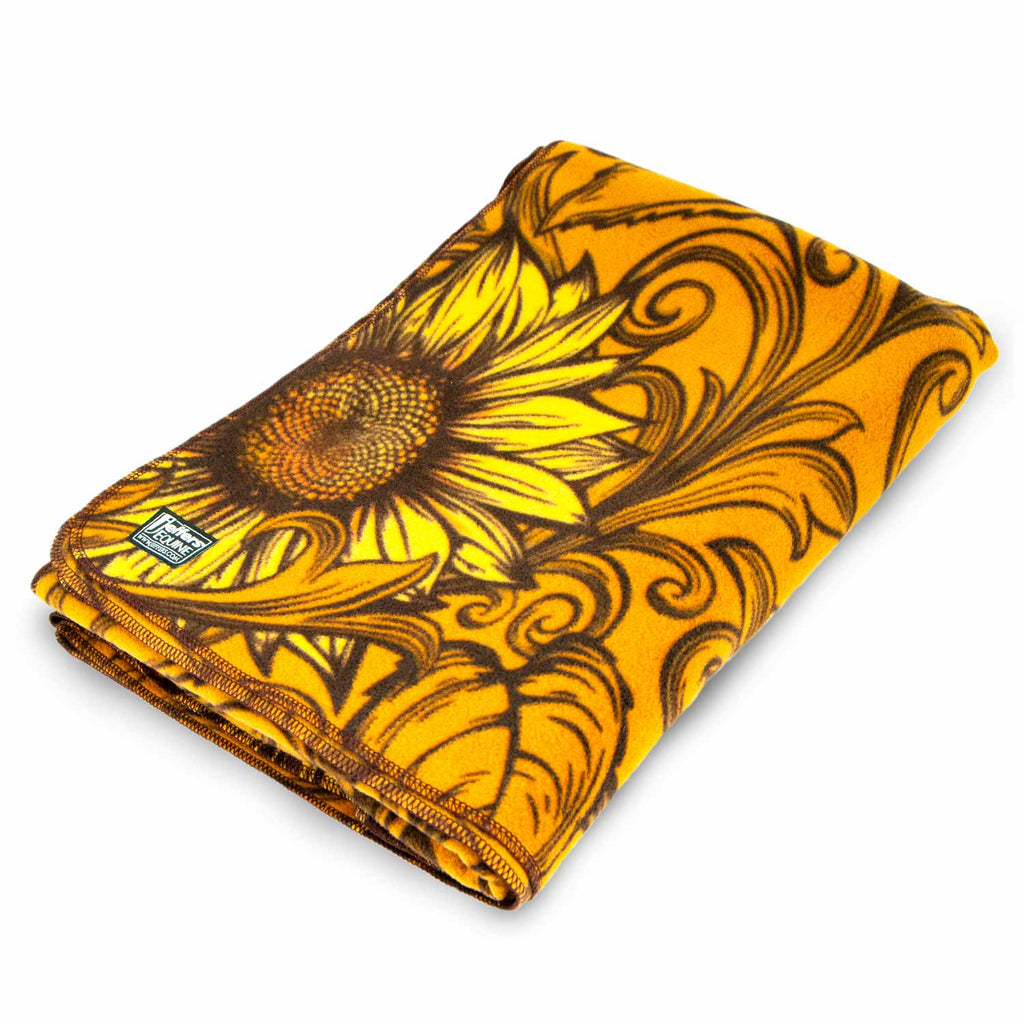 Jeffers Expression Oversized Fleece Throw Blanket, photo 12 of 29