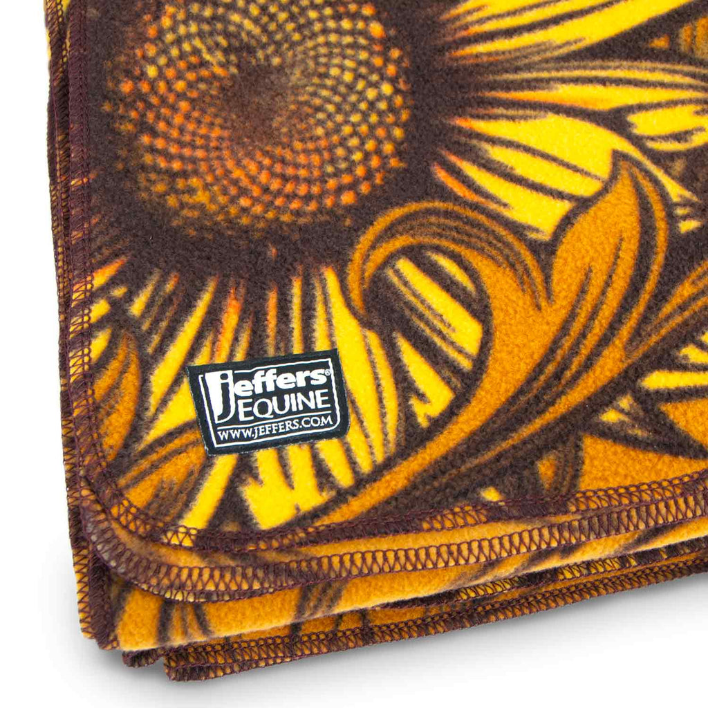 Jeffers Expression Oversized Fleece Throw Blanket, photo 13 of 29