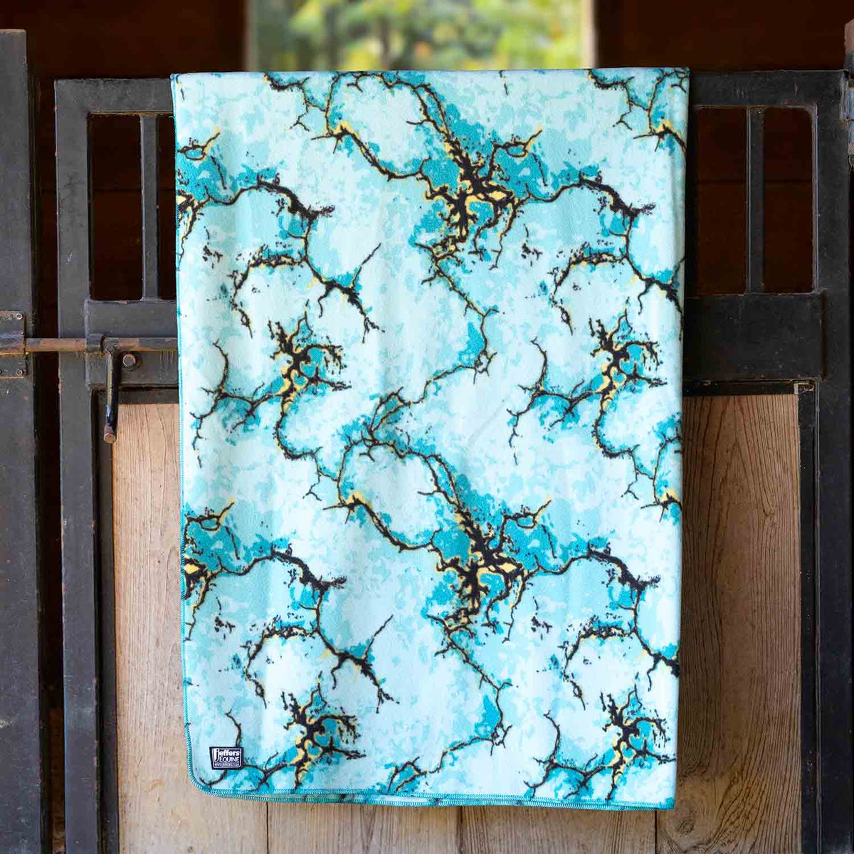 Jeffers Expression Oversized Fleece Throw Blanket, photo 17 of 29