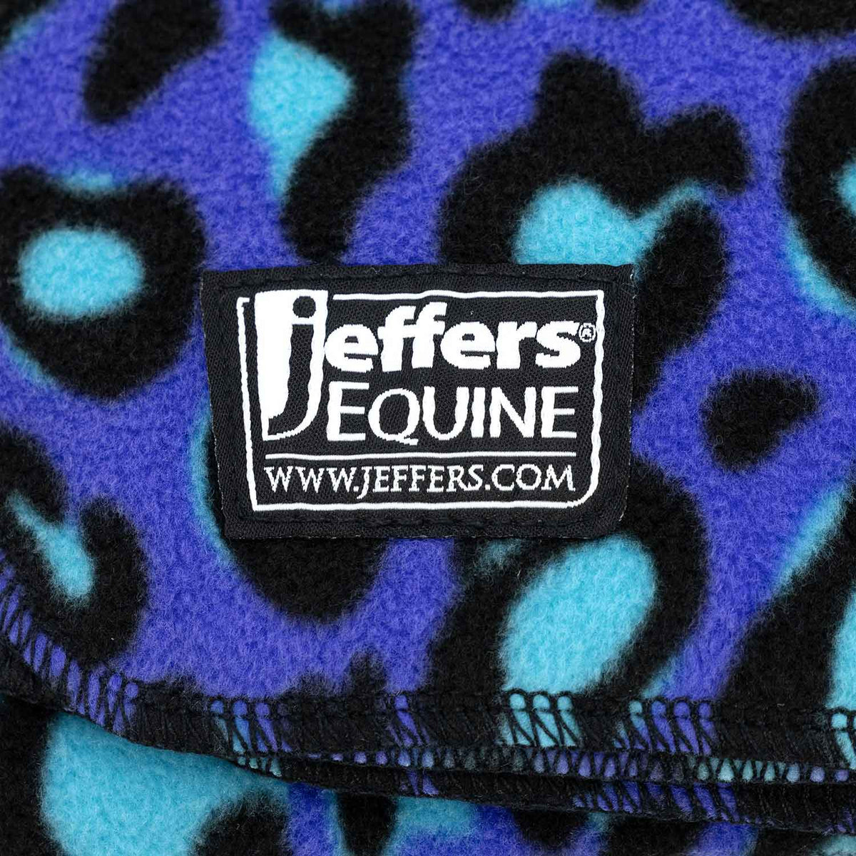 Jeffers Expression oversized fleece throw blanket, photo 2 of 10