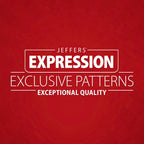 Jeffers Expression Oversized Fleece Throw Blanket, photo 28 of 29