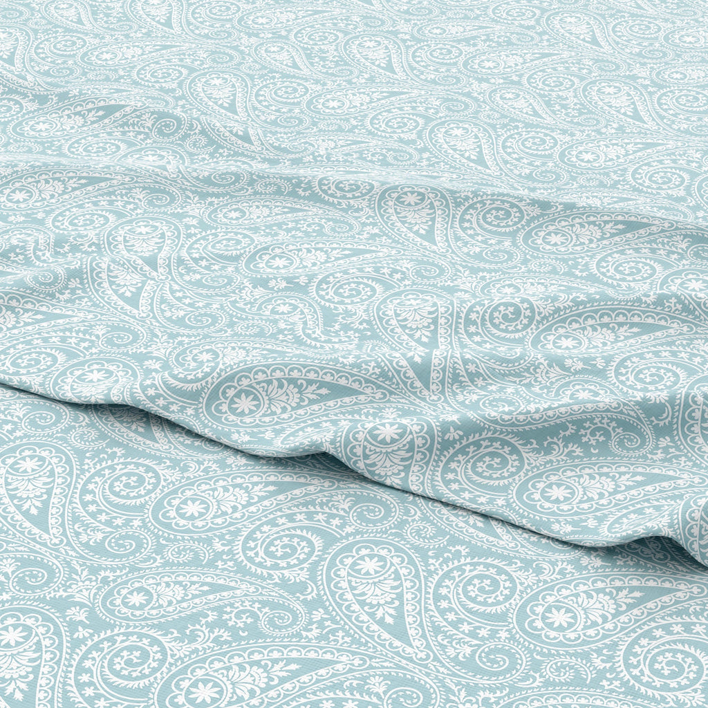 Turkish Cotton Flannel Sheet - Belle, photo 92 of 101
