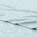 Turkish Cotton Flannel Sheet - Belle, photo 92 of 101