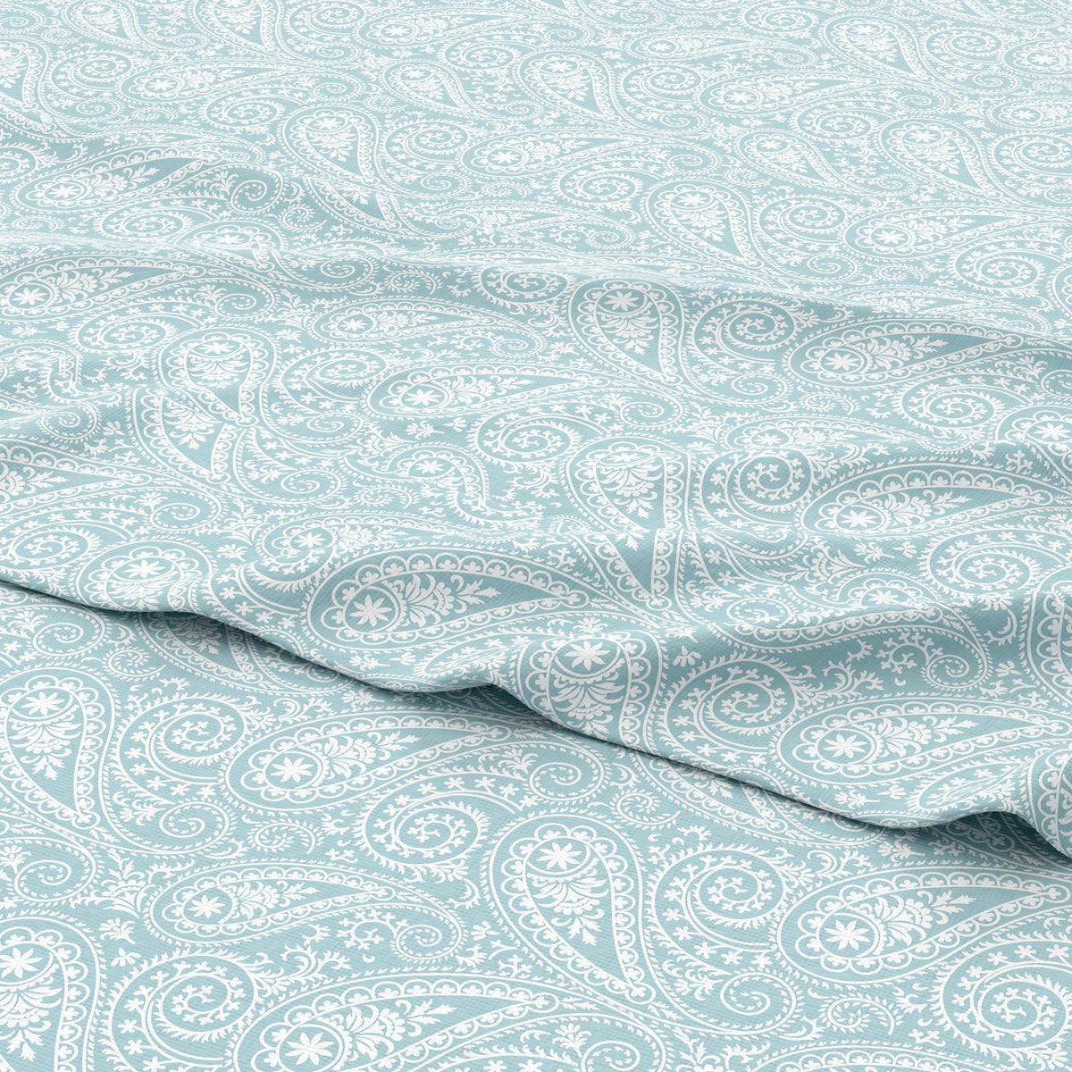 Turkish Cotton Flannel Sheet - Belle, photo 92 of 101