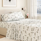 Turkish Cotton Flannel Sheet - Lakeview, photo 56 of 68