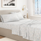 Turkish Cotton Flannel Sheet - Stratton, photo 28 of 74