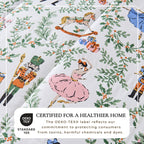 Reversible Christmas Comforter and Sham Set - Holiday Lodge, photo 92 of 120