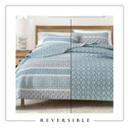 Stripe Quilt - Kadi Collection, photo 11 of 12