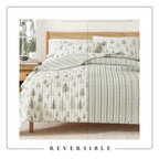 Lodge Quilt - Truckee Collection, photo 5 of 6