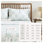 Turkish Cotton Flannel Sheet - Belle, photo 69 of 101
