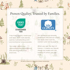 Turkish Cotton Flannel Sheet Set - Kids' Christmas, photo 4 of 12