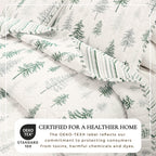 Rustic Landscape Quilt Set - Matthew Collection, photo 20 of 24