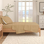 Cotton Solid Flannel Sheet - Nordic, photo 60 of 60