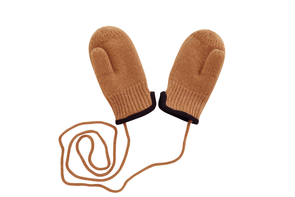 tittimitti® 100% Virgin Wool Baby, Toddler & Kids’ Mittens, photo 15 of 19