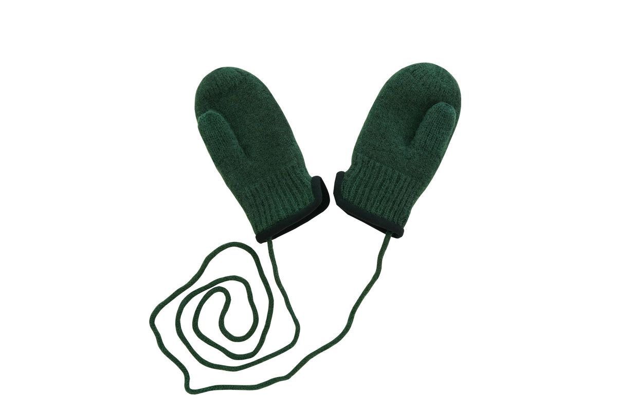tittimitti® 100% Virgin Wool Baby, Toddler & Kids’ Mittens, photo 16 of 19