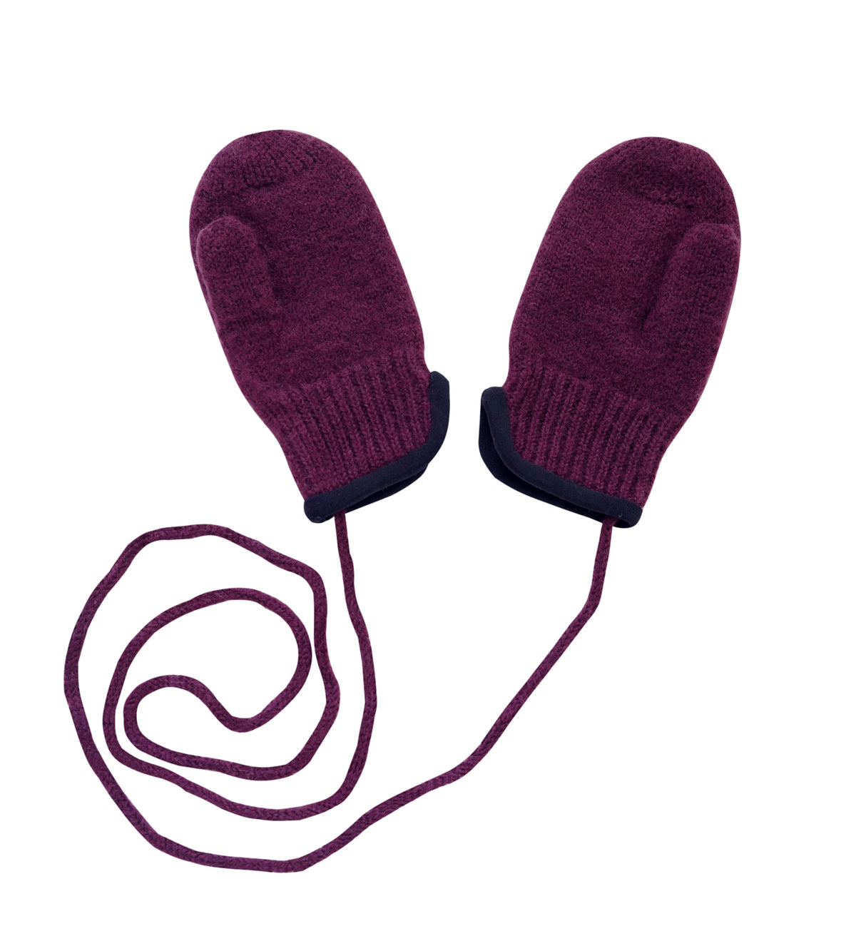 tittimitti® 100% Virgin Wool Baby, Toddler & Kids’ Mittens, photo 6 of 19