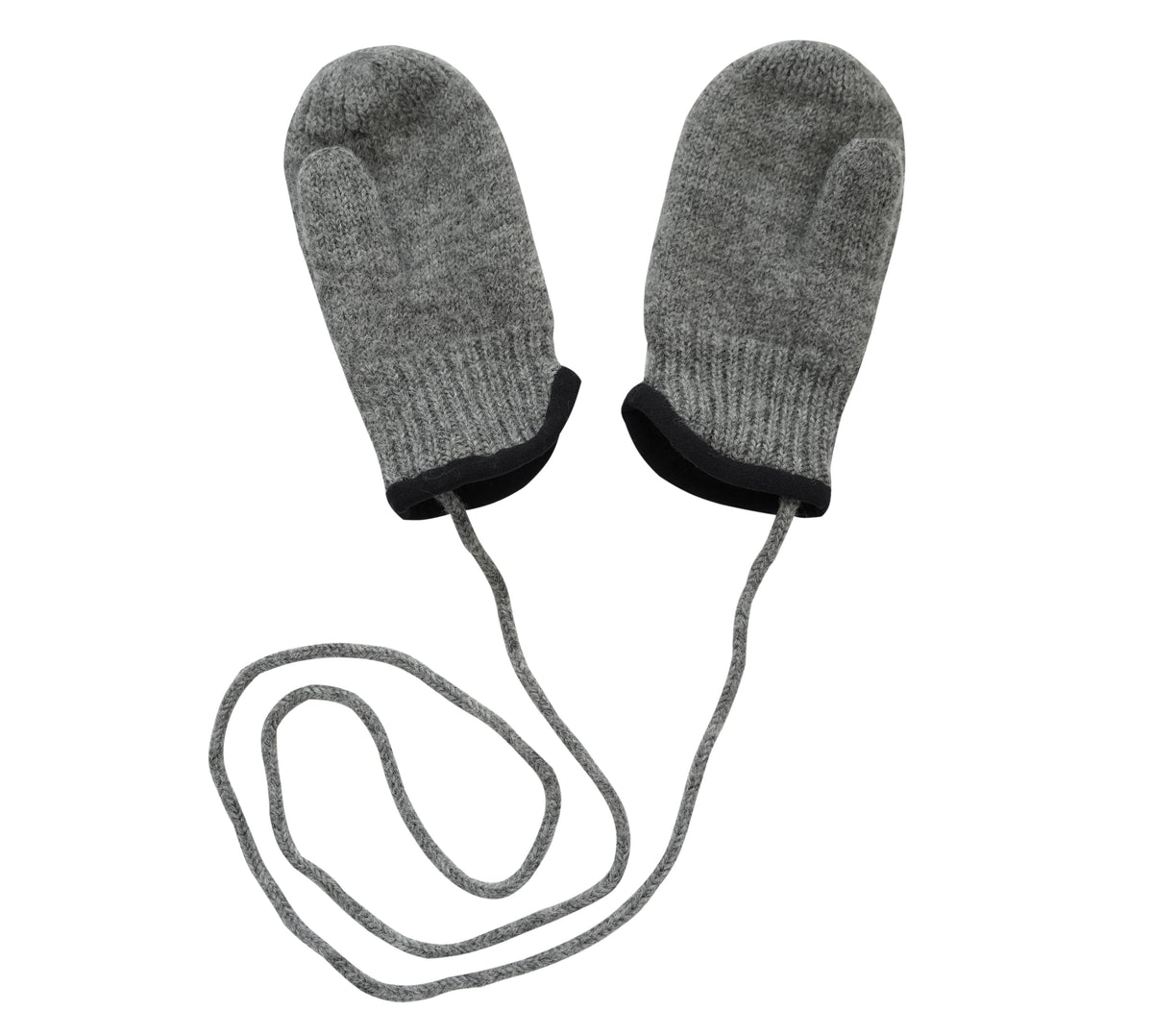 tittimitti® 100% Virgin Wool Baby, Toddler & Kids’ Mittens, photo 8 of 19