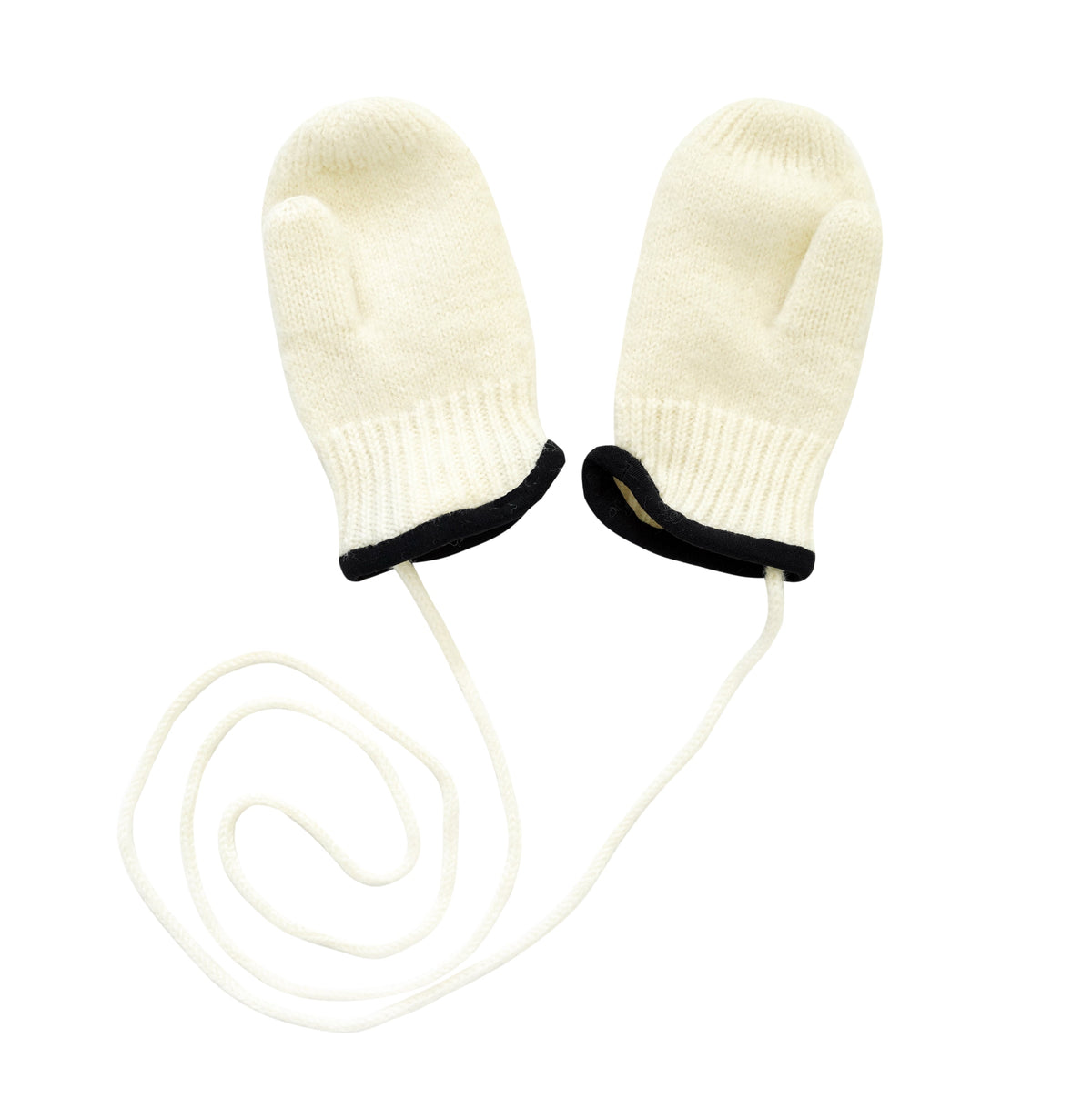 tittimitti® 100% Virgin Wool Baby, Toddler & Kids’ Mittens, photo 9 of 19