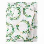 Turkish Cotton Flannel Sheet - Lakeview, photo 64 of 68