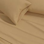 Cotton Solid Flannel Sheet - Nordic, photo 55 of 60