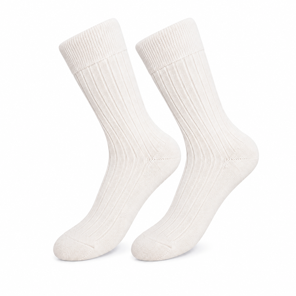 tittimitti women's merino wool and silk socks, photo 9 of 10
