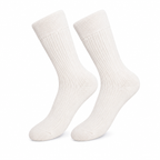 tittimitti women's merino wool and silk socks, photo 9 of 10