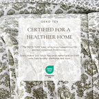 Reversible Christmas Comforter and Sham Set - Holiday Lodge, photo 118 of 120