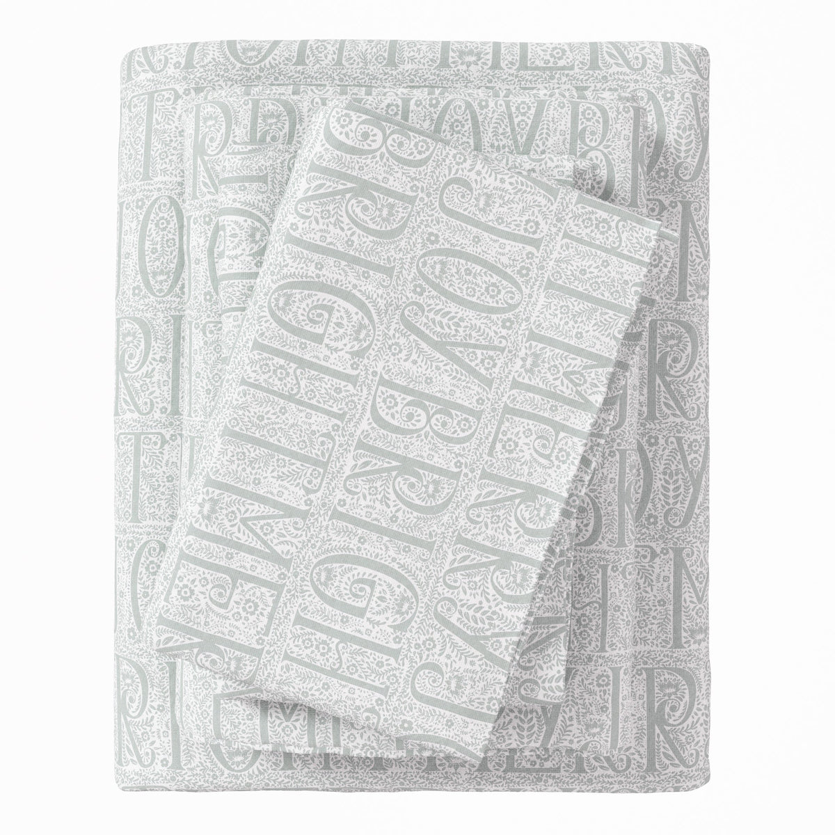 Turkish Cotton Flannel Sheet - Belle, photo 73 of 101