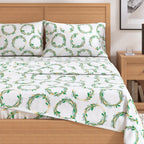 Turkish Cotton Flannel Sheet - Lakeview, photo 65 of 68