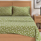 Turkish Cotton Flannel Sheet - Lakeview, photo 37 of 68