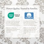 Turkish Cotton Flannel Sheet - Belle, photo 47 of 101