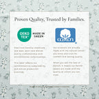 Turkish Cotton Flannel Sheet - Belle, photo 81 of 101