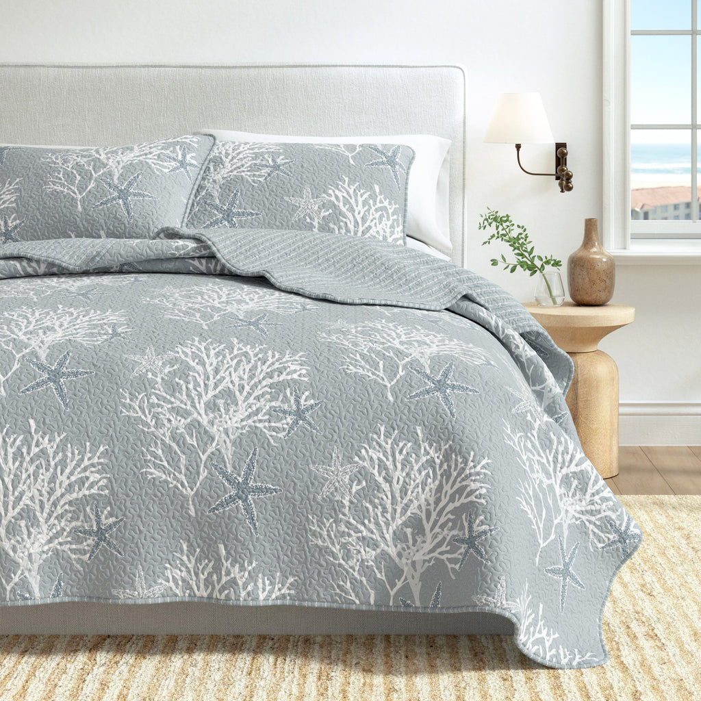 Fenwick Collection Quilt Set, photo 6 of 12