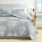 Fenwick Collection Quilt Set, photo 6 of 12
